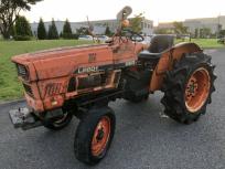 kubota XB-1(トラクター)の新品/中古販売 | 1466706 | ReRe[リリ]
