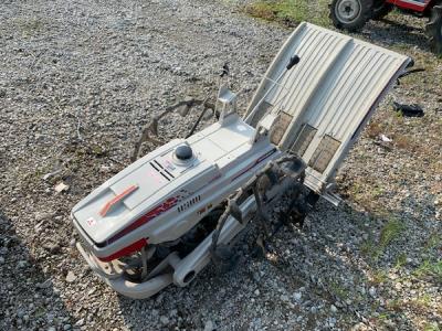 MITSUBISHI PLANTER MP26田植え機