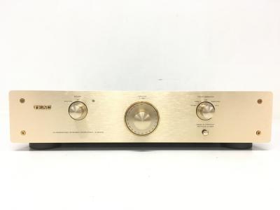 【中古】TEAC A-BX10 プリメインアンプ TEAC A-BX10(プリメインアンプ)の新品/中古販売 | 1188857