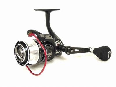 Abu Garcia Revo Mgx Theta 2500msh リール の新品 中古販売 Rere リリ