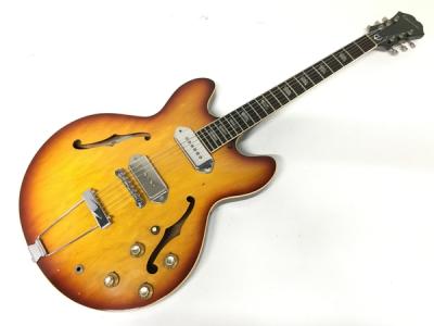 Epiphone E230TD CASINO エレキギター ジョンレノン 1965 ハードケース付