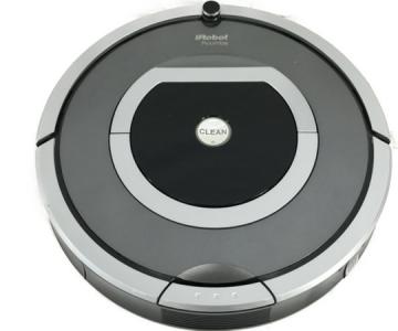 iRobot ルンバ 780 ロボットタイプ 掃除機 フロア清掃