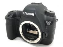 Canon キヤノン Eos 6d 買取価格
