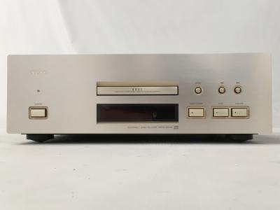 TEAC ティアック VRDS-25XS CDプレイヤー