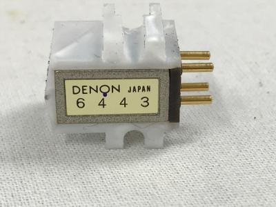 DENON DL301 Ⅱ 元箱保証書付き（DENON DL-301の仕様 デノン/デンオン）