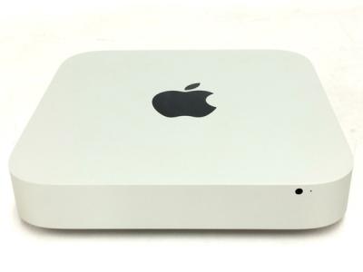 Apple アップル Mac mini MD388J/A PC Corei7/4GB/HDD:1TB