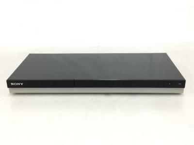 SONY ソニー BDZ-ZW500 500GB ブルーレイディスクレコーダー