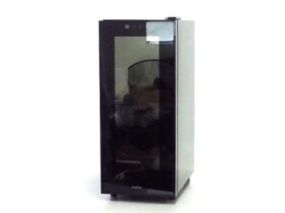 リカーマウンテン Lefier LW-S12 電子 ワインセラー 12本 40L