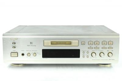 DENON デノン DMD-1600AL MDレコーダー