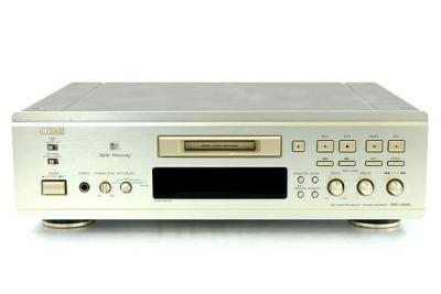 DENON デノン DMD-1600AL MDレコーダー