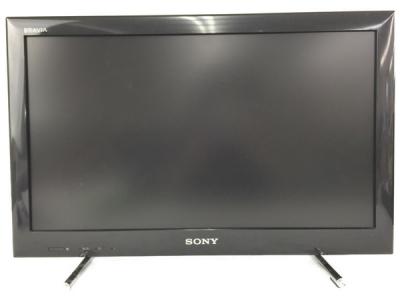 SONY ソニー BRAVIA ブラビア KDL-22EX540 液晶テレビ 22型
