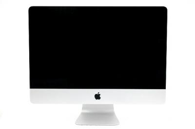 Apple iMac 21.5インチ 2017 Intel Core i5-7360U 2.30GHz 16 GB SSD 256GB 一体型 PC パソコン