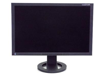 EIZO エイゾー CG243W ColorEdge 液晶モニター