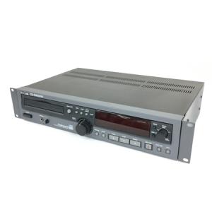 TASCAM タスカム CD-RW2000 CDレコーダー