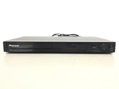 Pioneer とら パイオニア DVDプレーヤー DV-3030V 動作確認済み