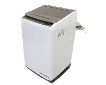 Hitachi Bw V80e 洗濯機 の新品 中古販売 Rere リリ