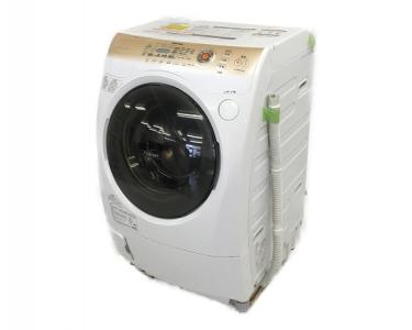 TOSHIBA ドラム式洗濯機 ザブーン TW-Q860L www.elsahariano.com