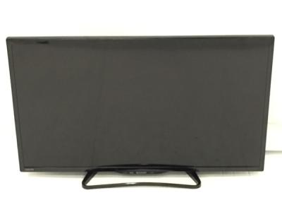 SHARP シャープ 32V型 液晶テレビ AQUOS LC-32E40 ハイビジョン 直下型 LED バックライト大型