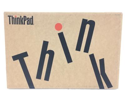 Lenovo ThinkPad P43s 20RJA025JP i7-8665U 16GB SSD 512GB ノートパソコン レノボ