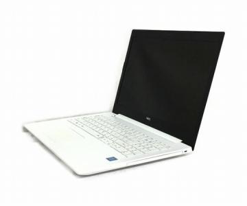 NEC PC-GN11EJRAD(ノートパソコン)の新品/中古販売 | 1529315 | ReRe[リリ]