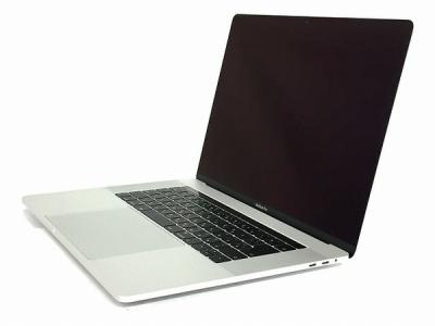 Apple MacBook Pro 15インチ 2019 Intel Core i9-9880H 2.30GHz 16 GB SSD 1TB ノート PC