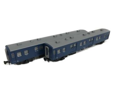 KATO 10-1590 東海道 山陽 郵便 荷物列車 セット 6両 鉄道模型