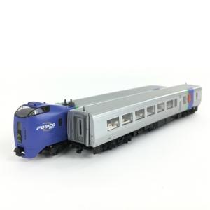 KATO 10-476/477 スーパーおおぞら 基本+増結