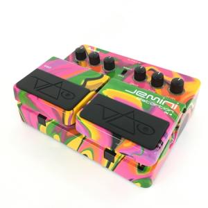 中古品箱なしIbanez Jemini Distortion エフェクター