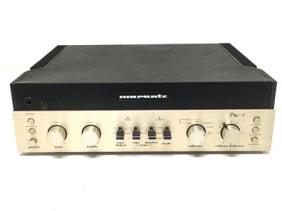 マランツ marantz ESOTIC PM-4 アンプ オーディオ 音響機材