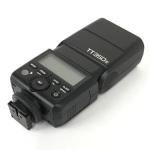 GODOX TT350S カメラ フラッシュ