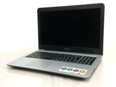 ASUS X556UAK(ノートパソコン)の新品/中古販売 | 1602276 | ReRe