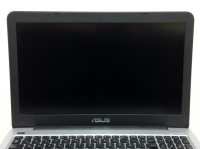 その他ノートPC本体 ASUS X556-U Core i7-7500U 8GB SSD256GB tce-direct_con54c221341