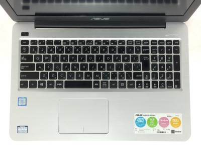 ASUS X556UAK(ノートパソコン)の新品/中古販売 | 1602276 | ReRe