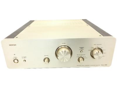 Denon Pma S1 プリメインアンプ の新品 中古販売 Rere リリ