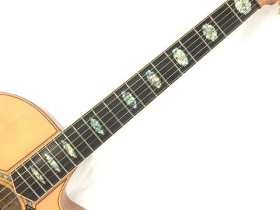 Cole Clark Guitars Fat Lady 3 Series FL3EC-HB(アコースティック