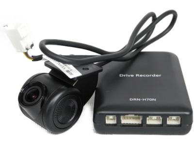 DAIHATSU DRN-H70N(ドライブレコーダー)の新品/中古販売 | 1602444 