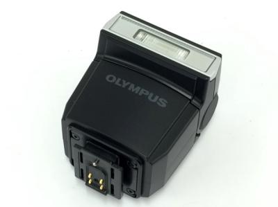 OLYMPUS フラッシュ FL-LM3 オリンパス カメラ 周辺機器 アクセサリー