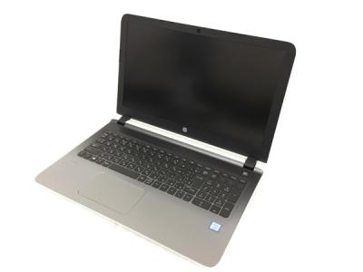 HP HP Pavilion Notebook 15-ab255tu(ノートパソコン)の新品/中古販売 ...