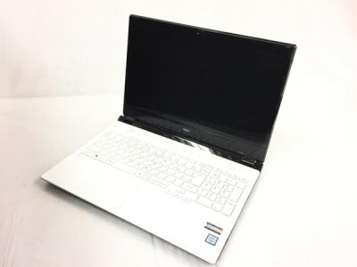 NEC PC-SN232FSA7(ノートパソコン)の新品/中古販売 | 1602491 | ReRe[リリ]