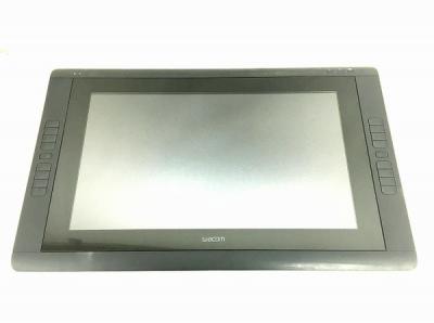 wacom ワコム Cintiq 22HD DTK-2200 液晶 ペンタブレット 21.5インチ