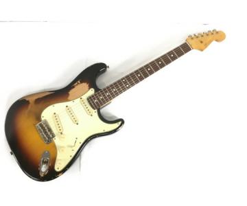 momose MST1-STD/NJ 3TS Relic(エレキギター)の新品/中古販売 momose MST1-STD/NJ 3TS Relic(エレキギター)の新品/中古販売