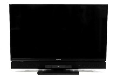三菱電機 LCD-50LSR6(テレビ、映像機器)の新品/中古販売 | 1602561