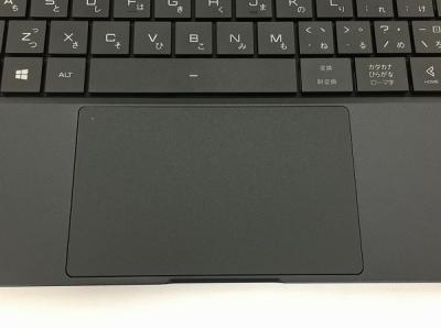 ノートPC MB-X400HS i7 8565U 16GB SSD1TB Windows10 マウスコンピューター m-Book X400HS Core i7/16GBメモリ/256GB