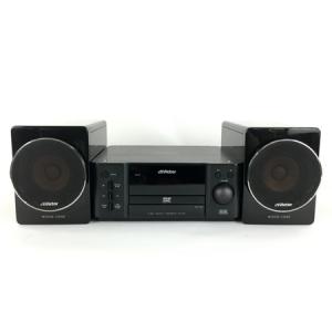 ☆最高級 Victor EX-B1 ウッドコーン コンポ スピーカー ビクター Amazon | Victor ビクター JVC EX-B1 コンパクトコンポーネント