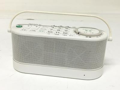 SONY ソニー SRS-LSR100 パーソナル オーディオシステム お手元テレビスピーカー 音響機材