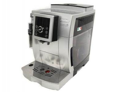 DeLonghi デロンギ MAGNIFICA S SUPERIORE ECAM23420SB エスプレッソマシン