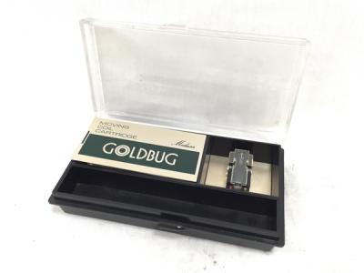 GOLDBUG MEDUSA(カートリッジ)の新品/中古販売 | 1428652 | ReRe[リリ]