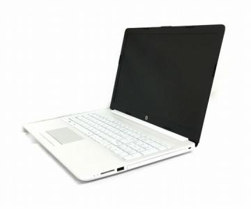 HP HP Laptop 15-db0xxx(ノートパソコン)の新品/中古販売 HP HP Laptop 15-db0xxx(ノートパソコン)の新品/中古販売