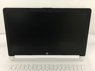 HP Laptop 15-db0xxx ノートパソコン