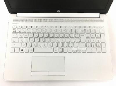 HP Laptop 15-db0xxx ノートパソコン